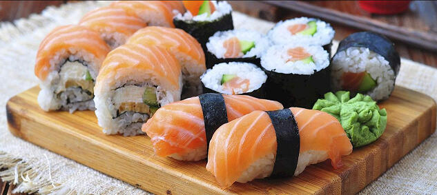 Sushi