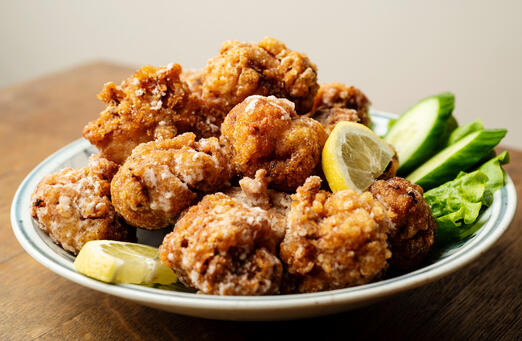 Karaage