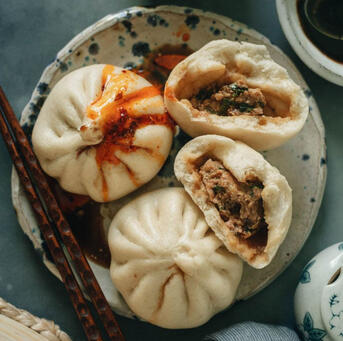 Buuz