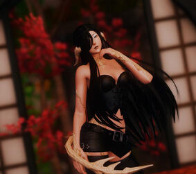 Oiran
